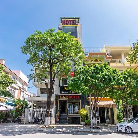 דה נאנג Bao Quyen Hotel מראה חיצוני תמונה