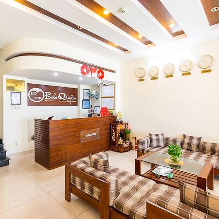 דה נאנג Bao Quyen Hotel מראה חיצוני תמונה