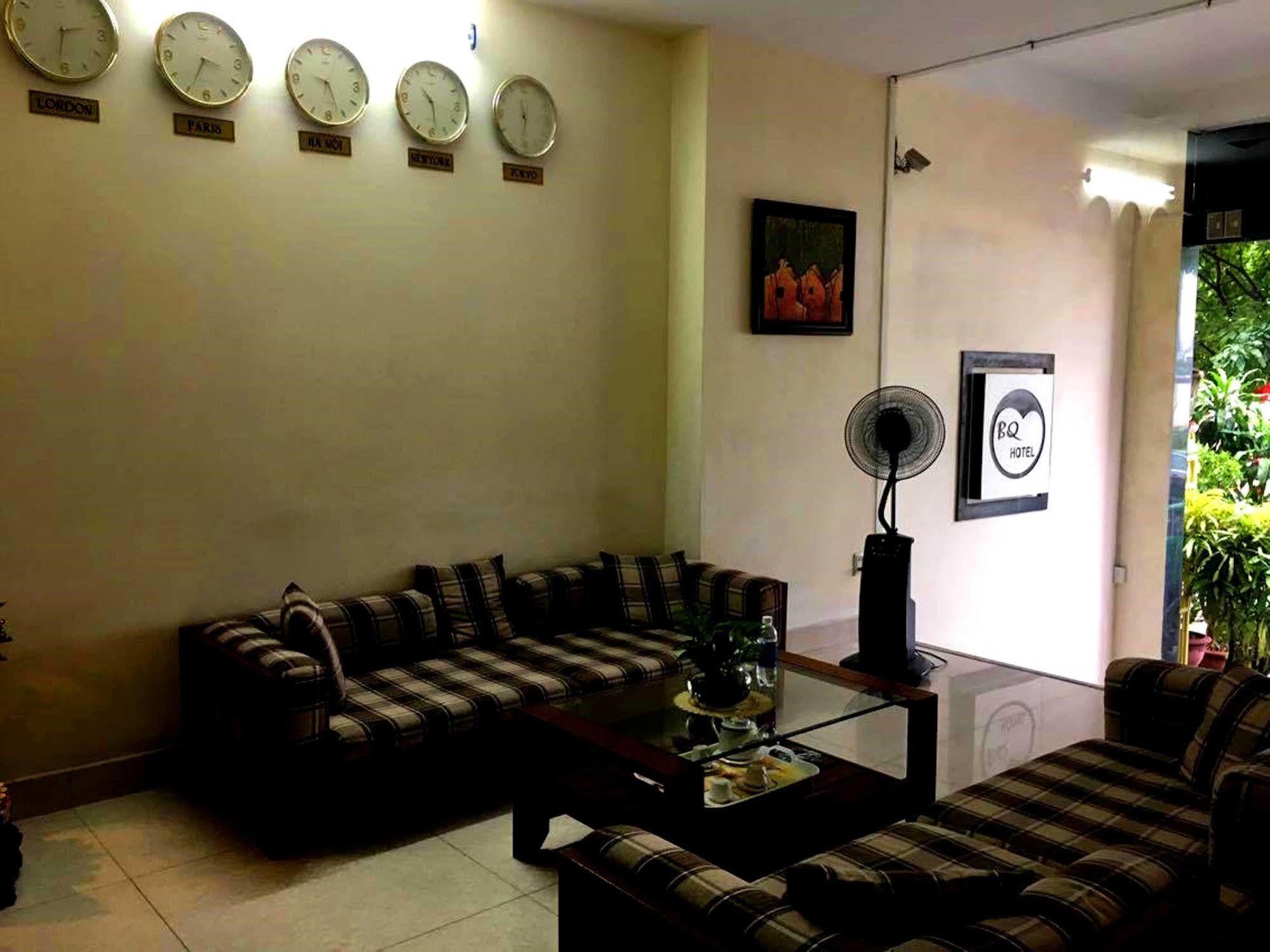 דה נאנג Bao Quyen Hotel מראה חיצוני תמונה