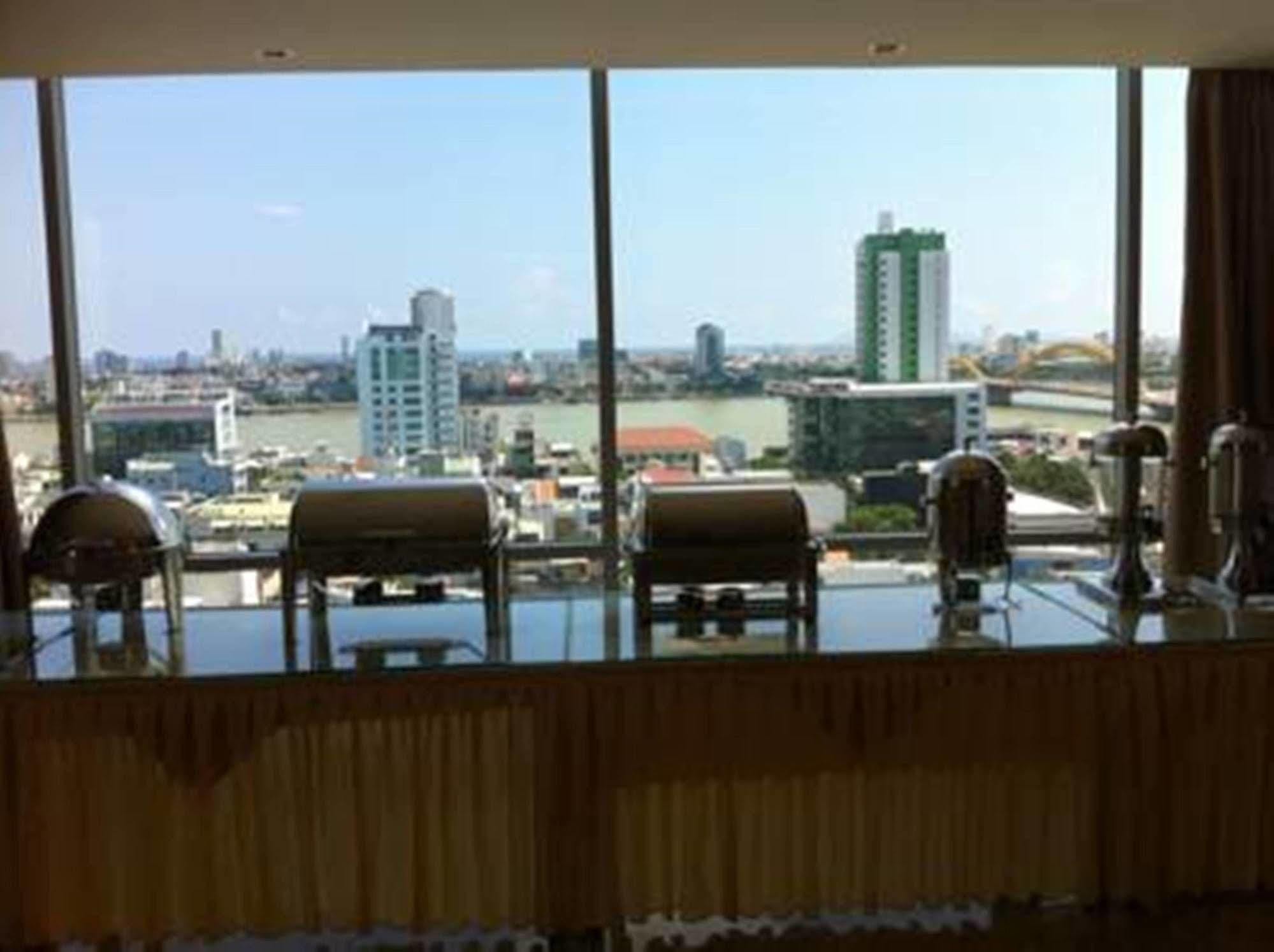 דה נאנג Bao Quyen Hotel מראה חיצוני תמונה
