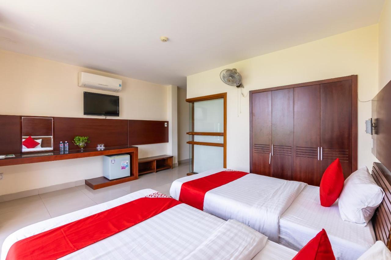 דה נאנג Bao Quyen Hotel מראה חיצוני תמונה