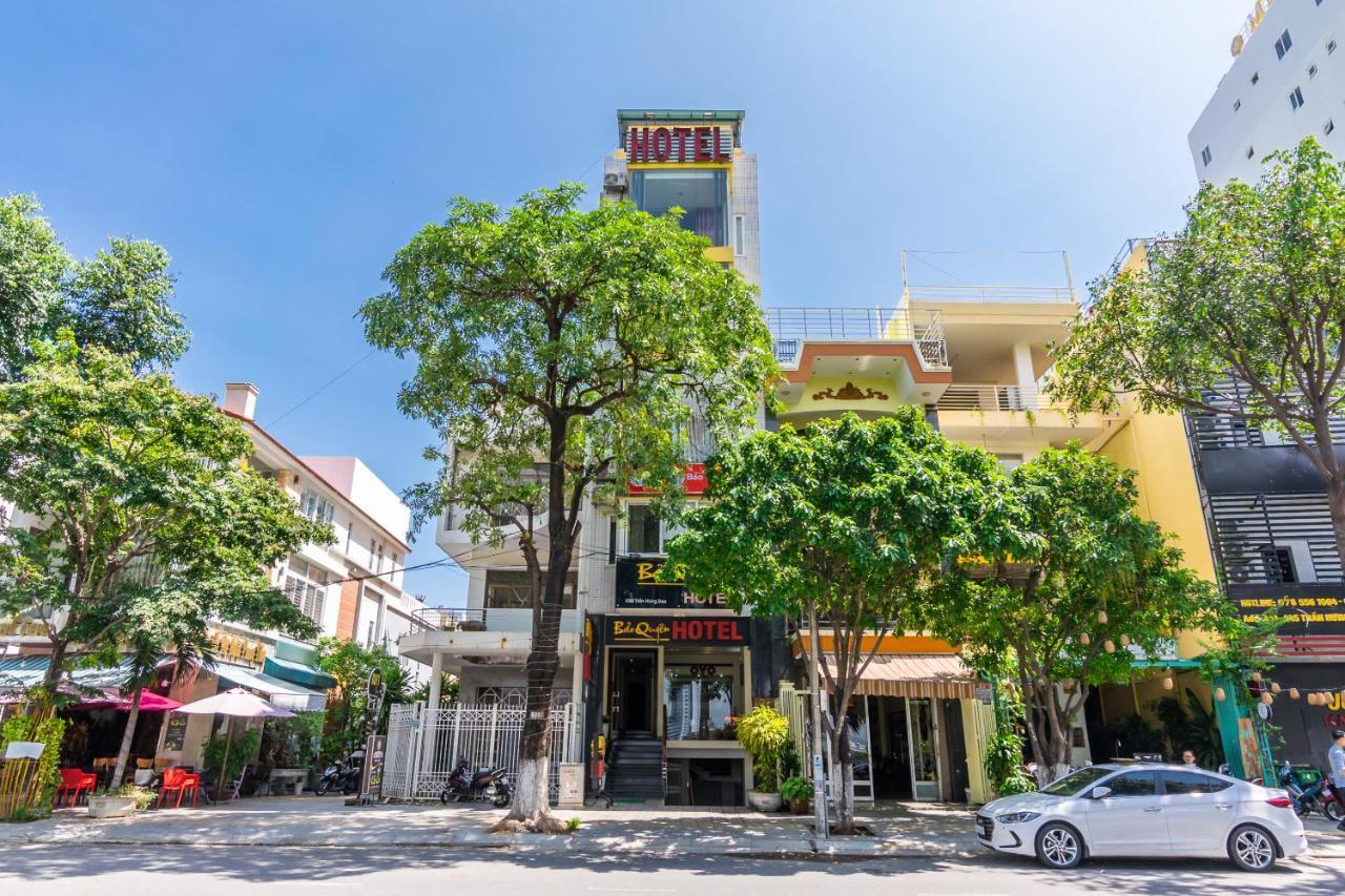 דה נאנג Bao Quyen Hotel מראה חיצוני תמונה