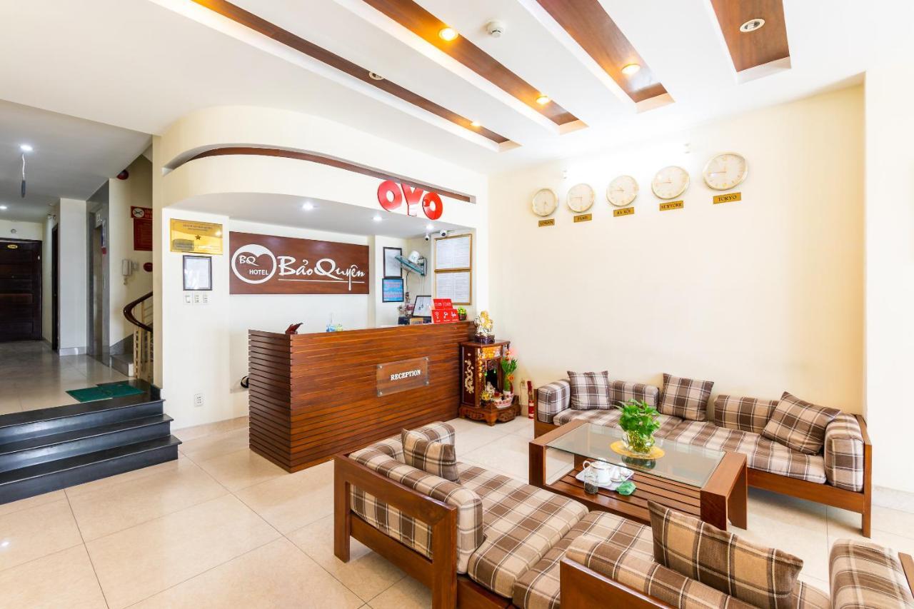 דה נאנג Bao Quyen Hotel מראה חיצוני תמונה