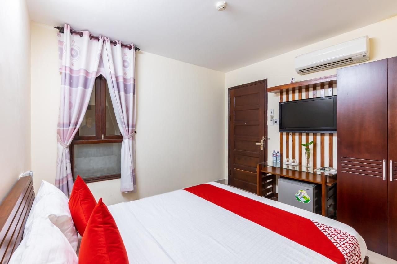 דה נאנג Bao Quyen Hotel מראה חיצוני תמונה