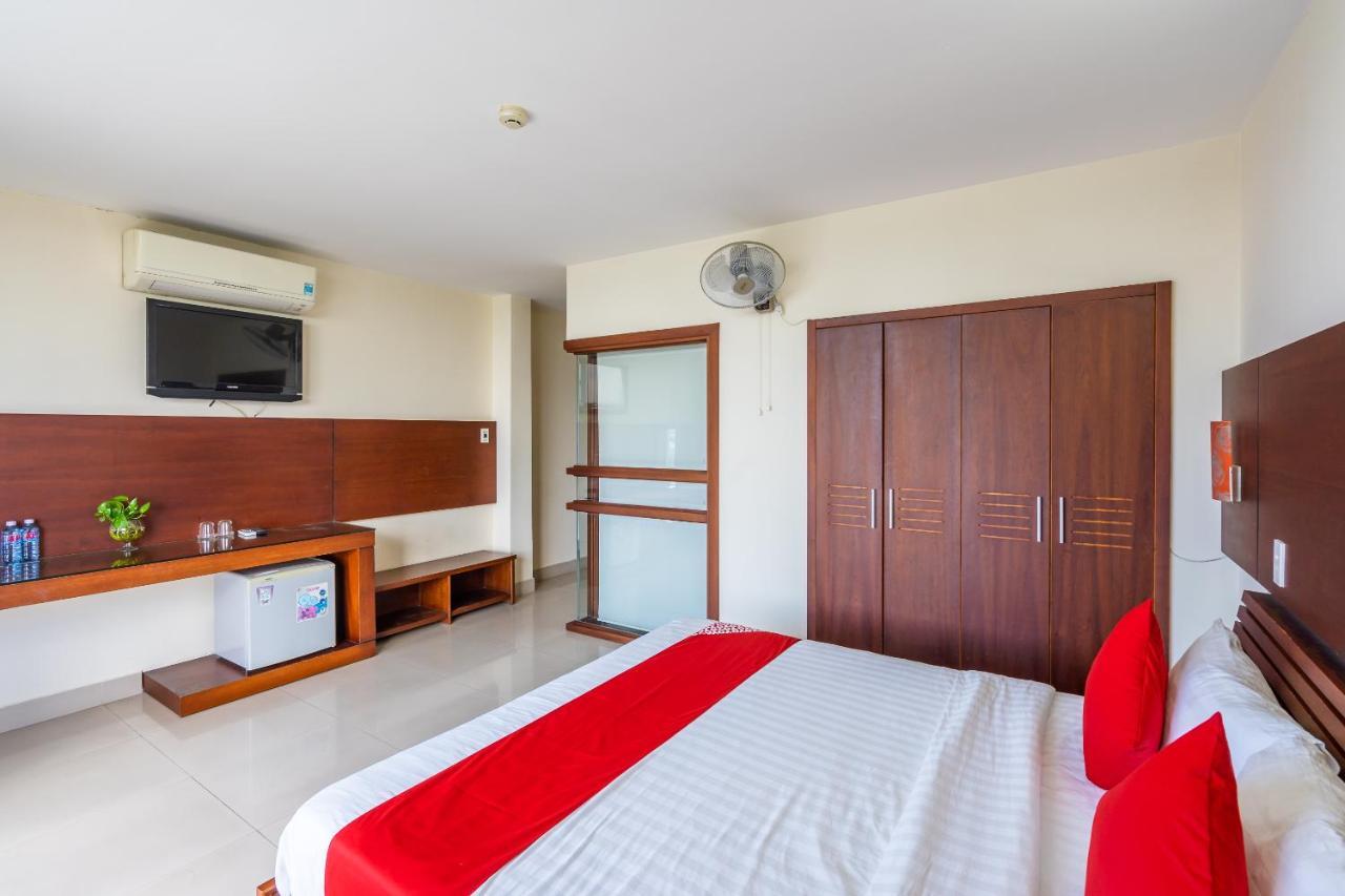 דה נאנג Bao Quyen Hotel מראה חיצוני תמונה
