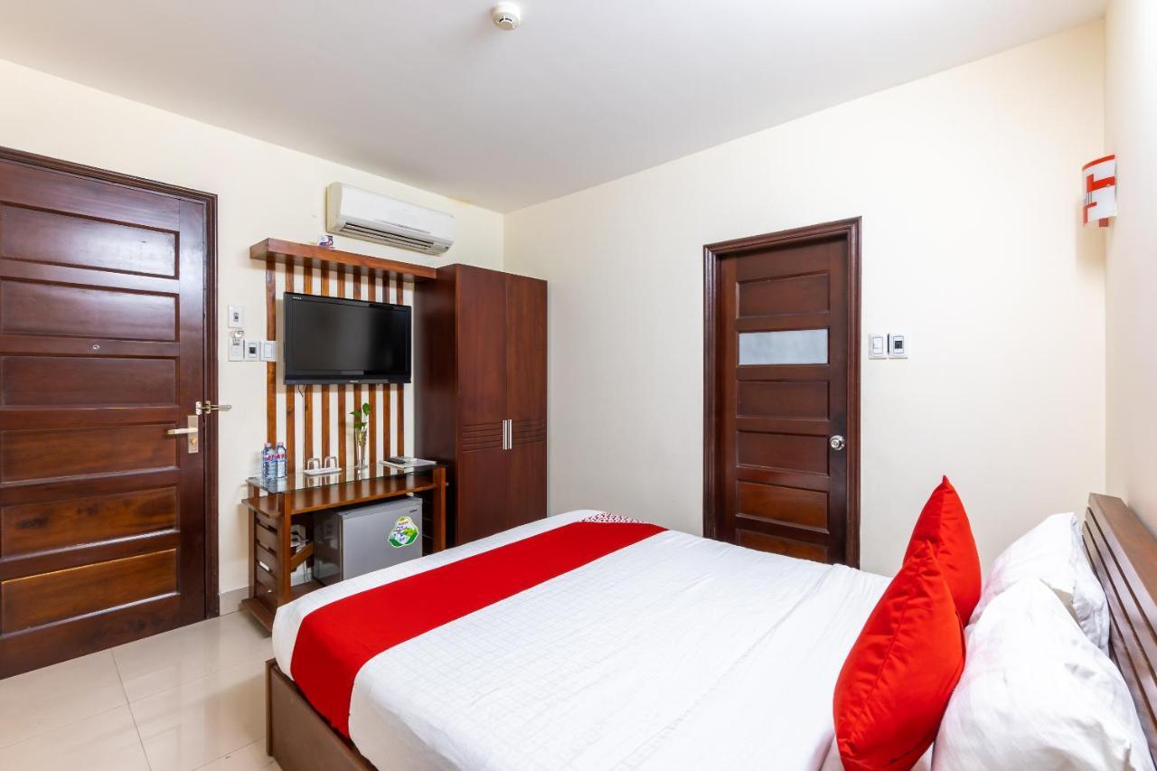 דה נאנג Bao Quyen Hotel מראה חיצוני תמונה
