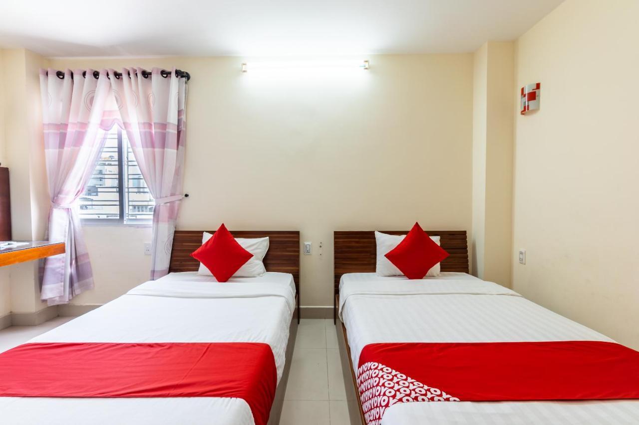 דה נאנג Bao Quyen Hotel מראה חיצוני תמונה