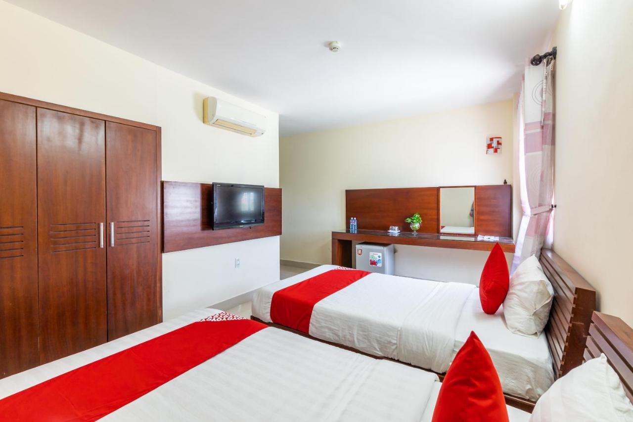 דה נאנג Bao Quyen Hotel מראה חיצוני תמונה