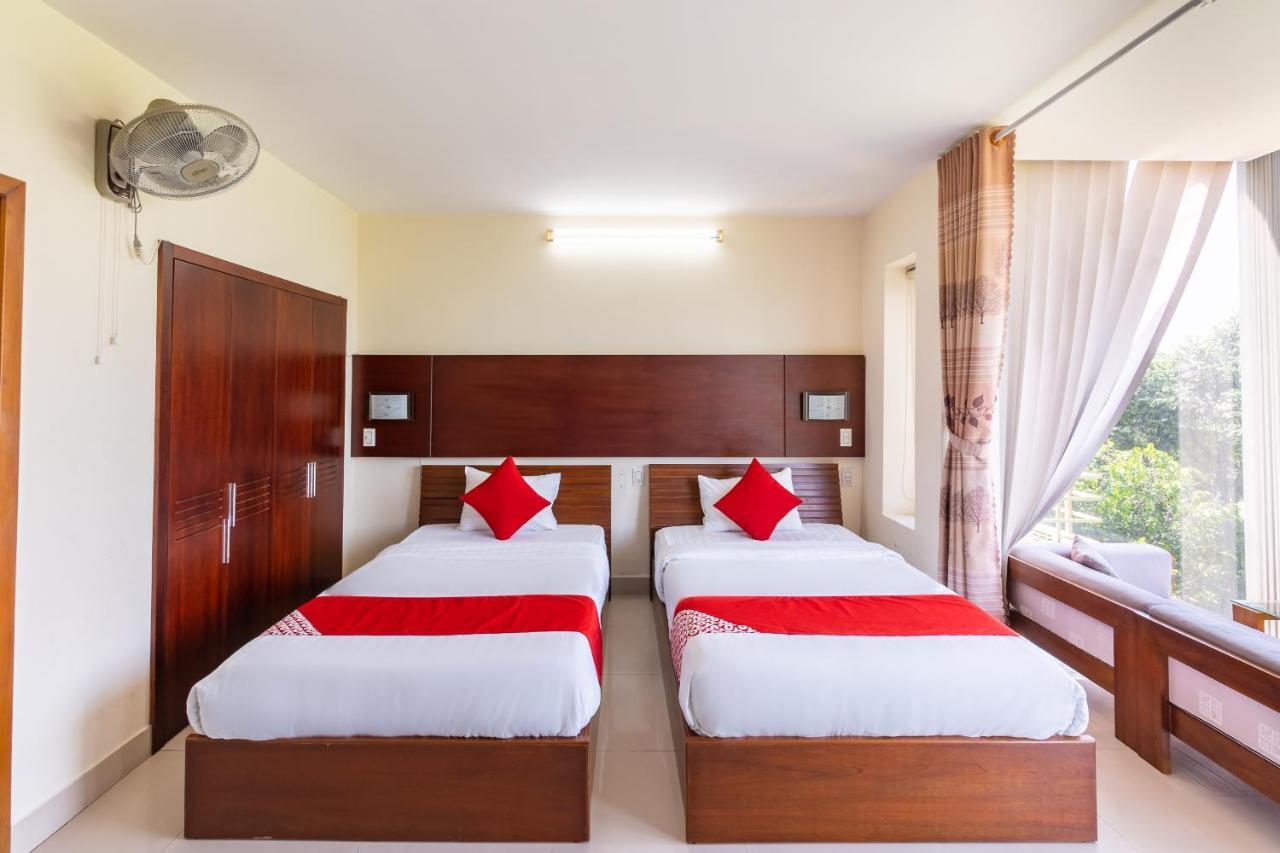 דה נאנג Bao Quyen Hotel מראה חיצוני תמונה