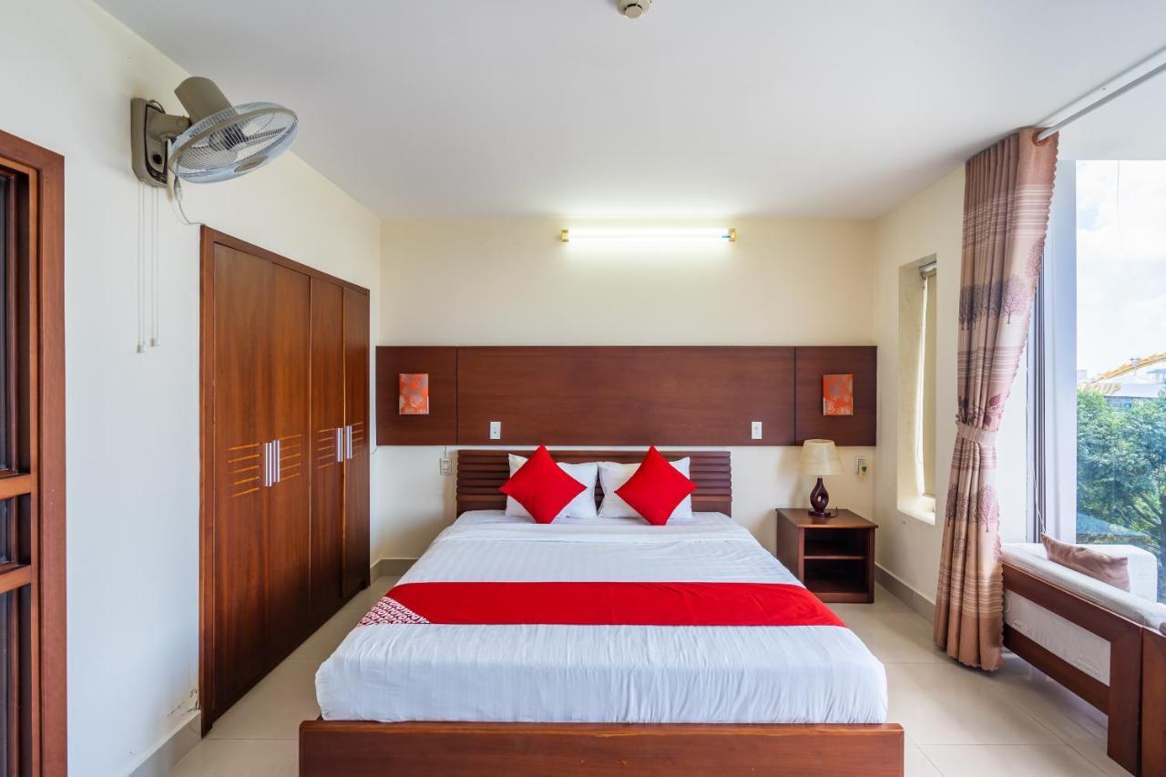 דה נאנג Bao Quyen Hotel מראה חיצוני תמונה