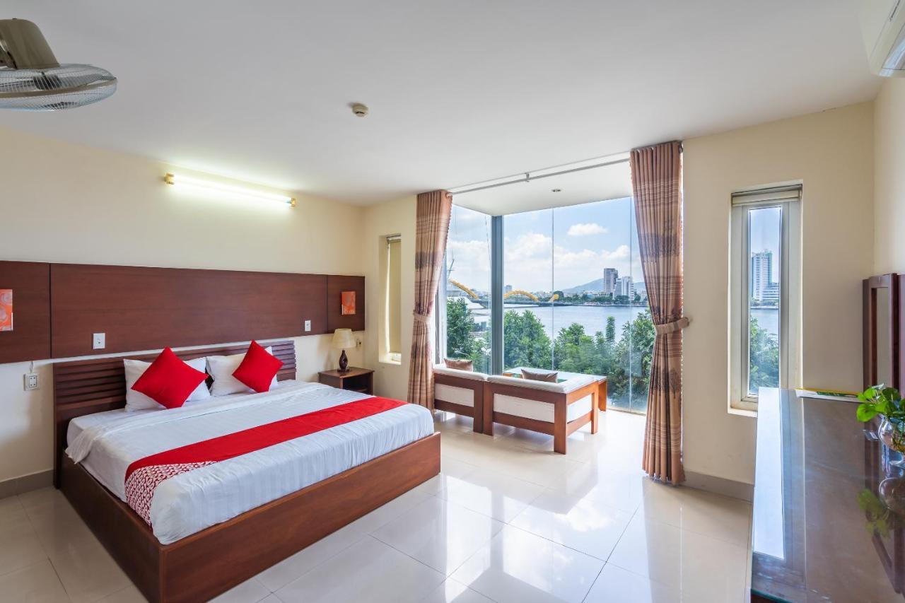 דה נאנג Bao Quyen Hotel מראה חיצוני תמונה